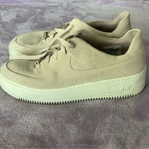 Nike Air Force 1 Sage Low